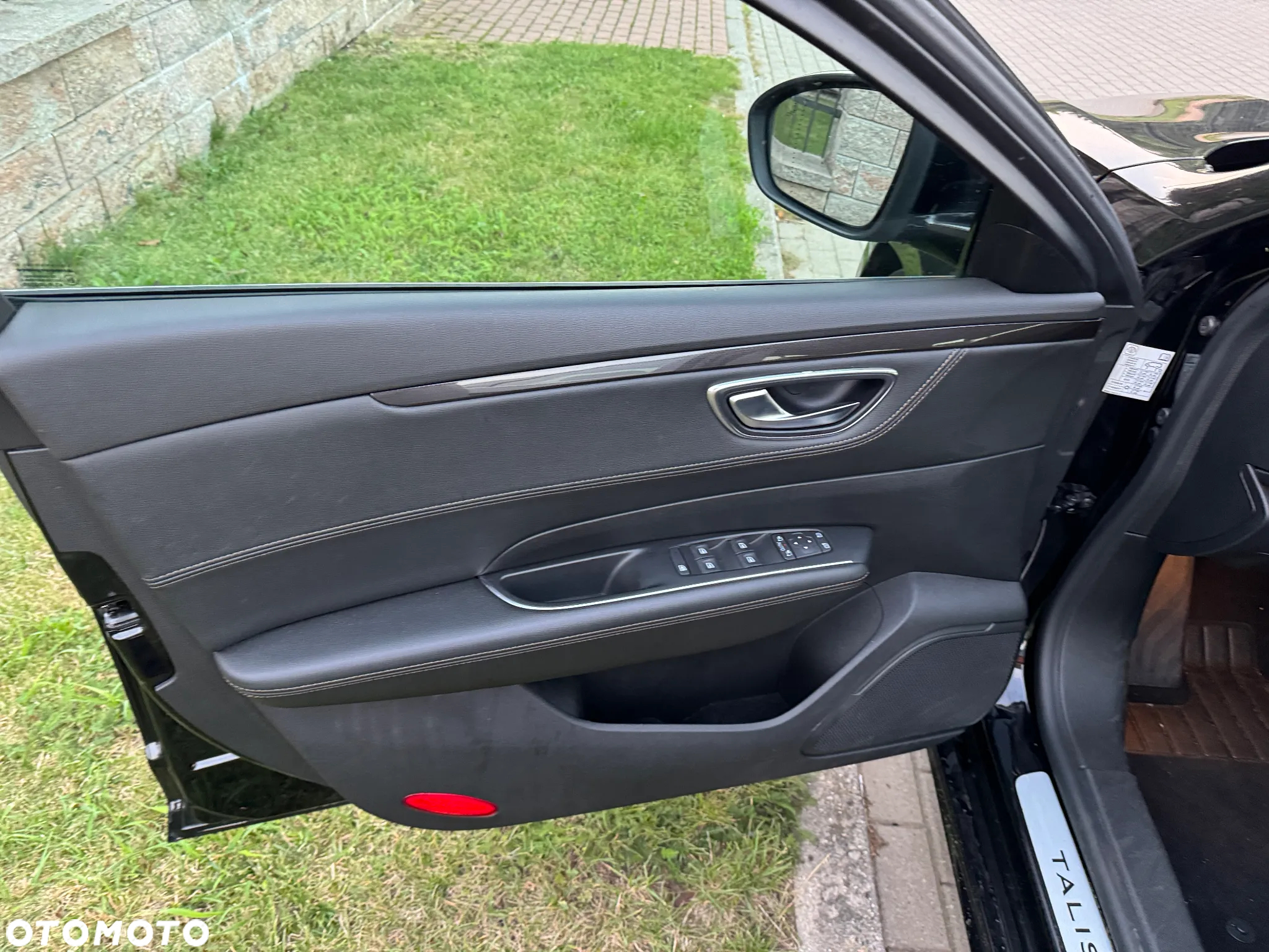 Renault Talisman 1.6 Energy TCe Intens EDC - 21