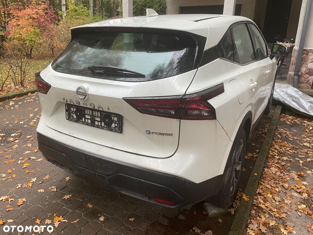 Nissan Qashqai 1.5 e-POWER Tekna+ - 2