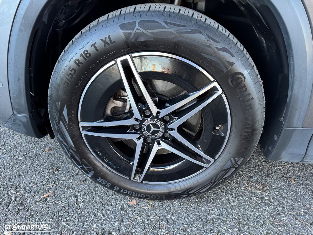 Mercedes-Benz EQA 350 4Matic - 12