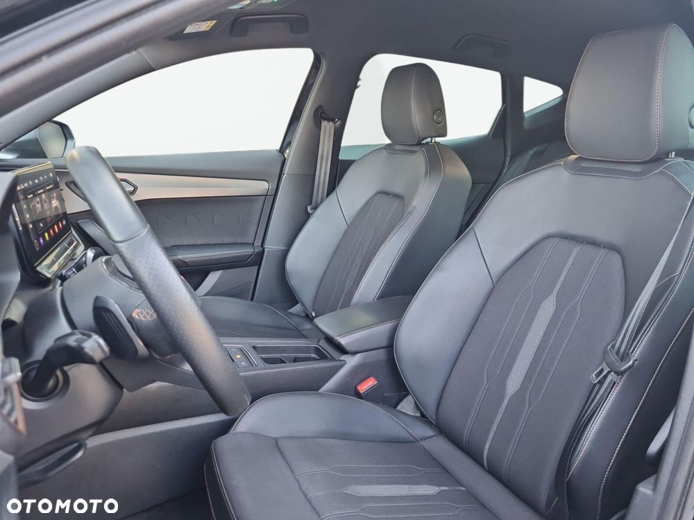 Cupra Formentor 1.5 TSI DSG - 10