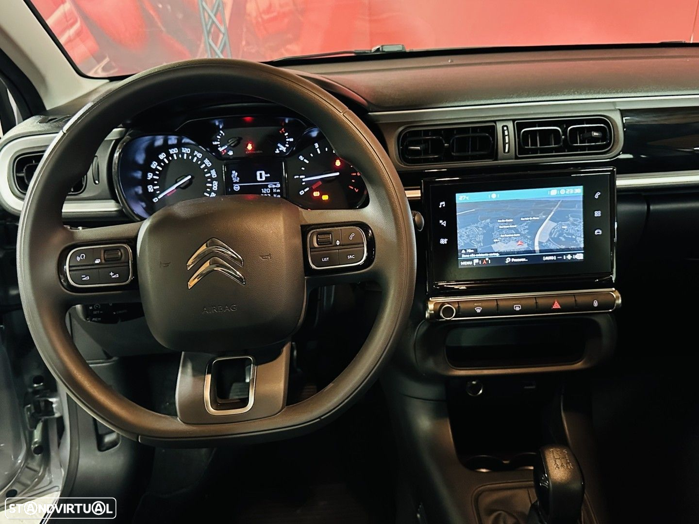 Citroën C3 1.2 PureTech Feel - 9