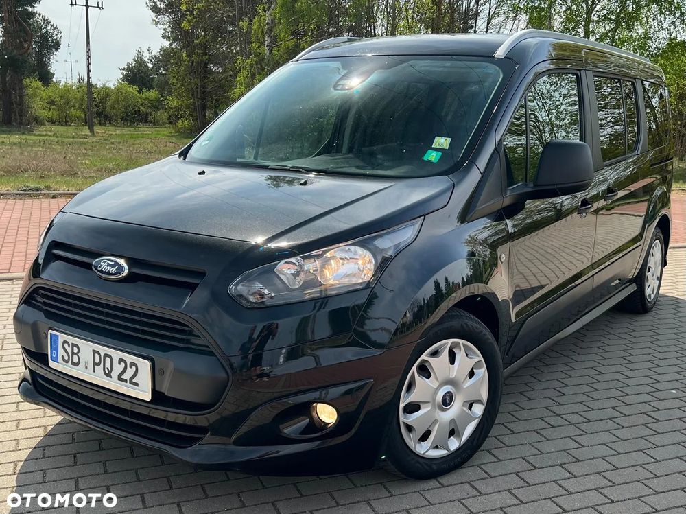 Ford Tourneo Connect Grand 1.6 TDCi Trend - 3