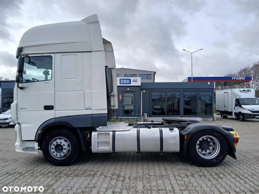 DAF XF 480 FT (28544) - 5