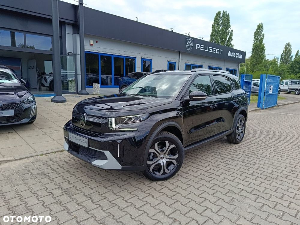 Citroën C3 Aircross - 3