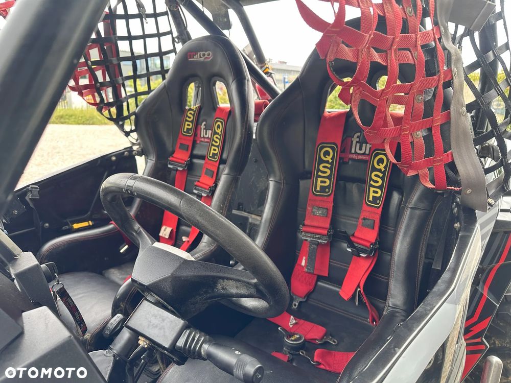 Polaris RZR - 5