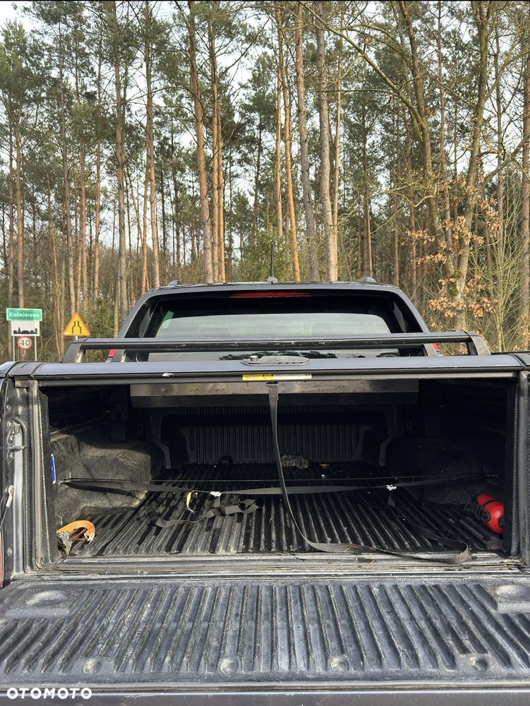 Ford Ranger 2.0 EcoBlue 4x4 DC Limited - 11