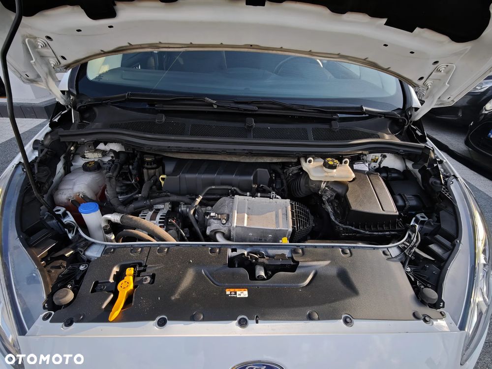 Ford S-Max 2.0 EcoBlue Trend - 14