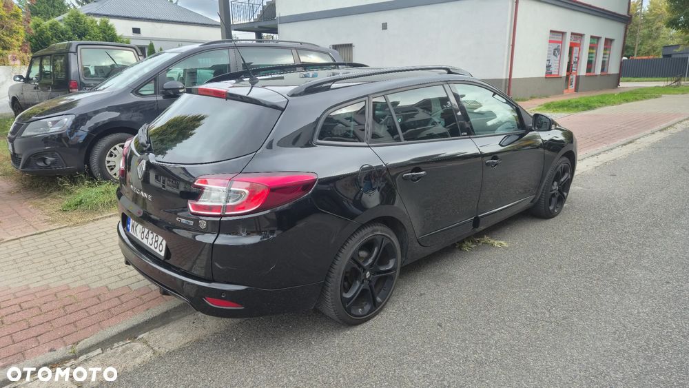 Renault Megane GT 220 - 3