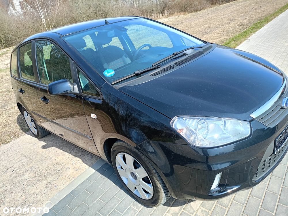 Ford C-MAX 1.6 Style - 7