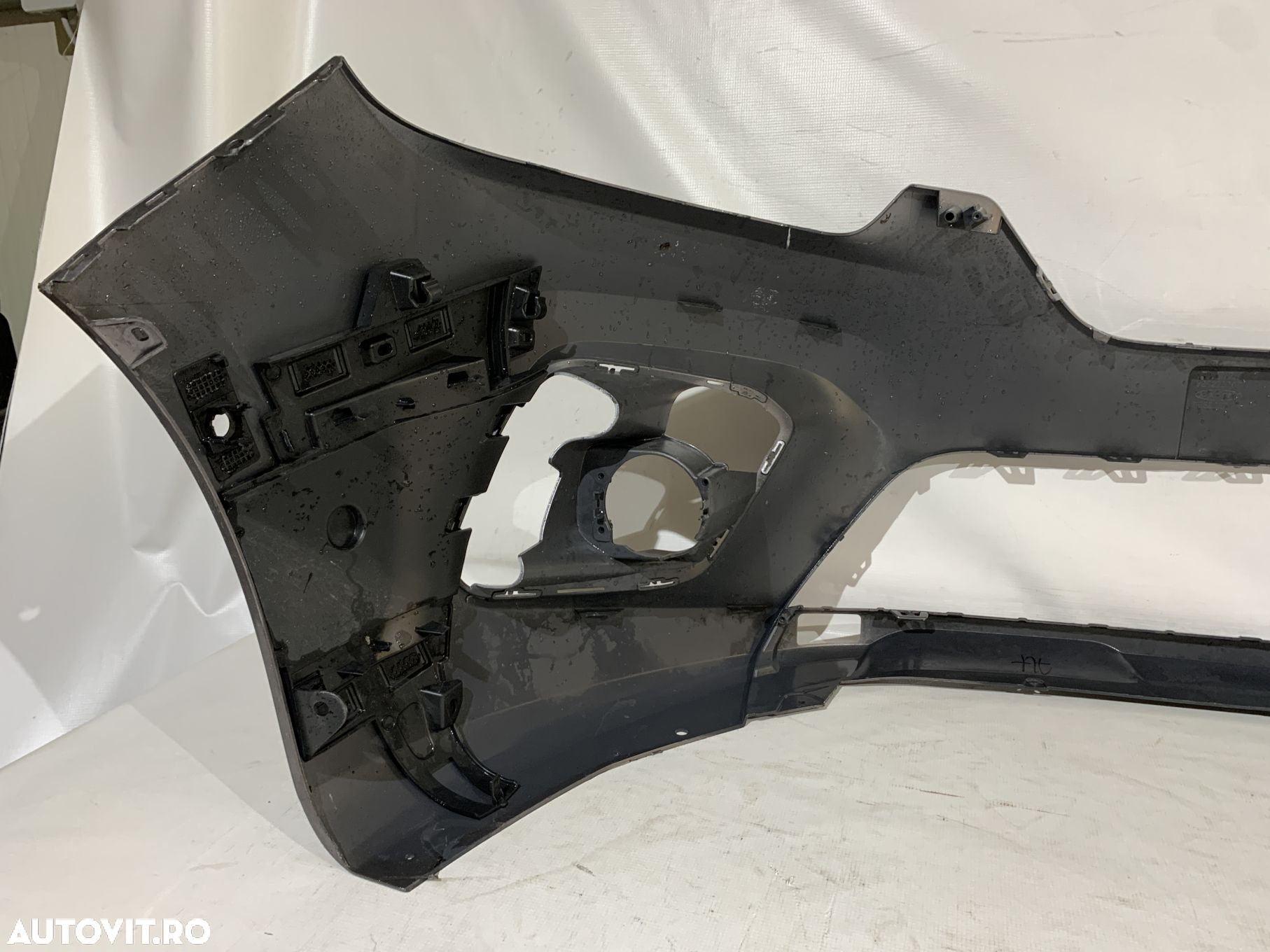 Bara fata Renault Kangoo, 2021, 2022, 2023, 2024, cod origine OE 620223747R. - 22