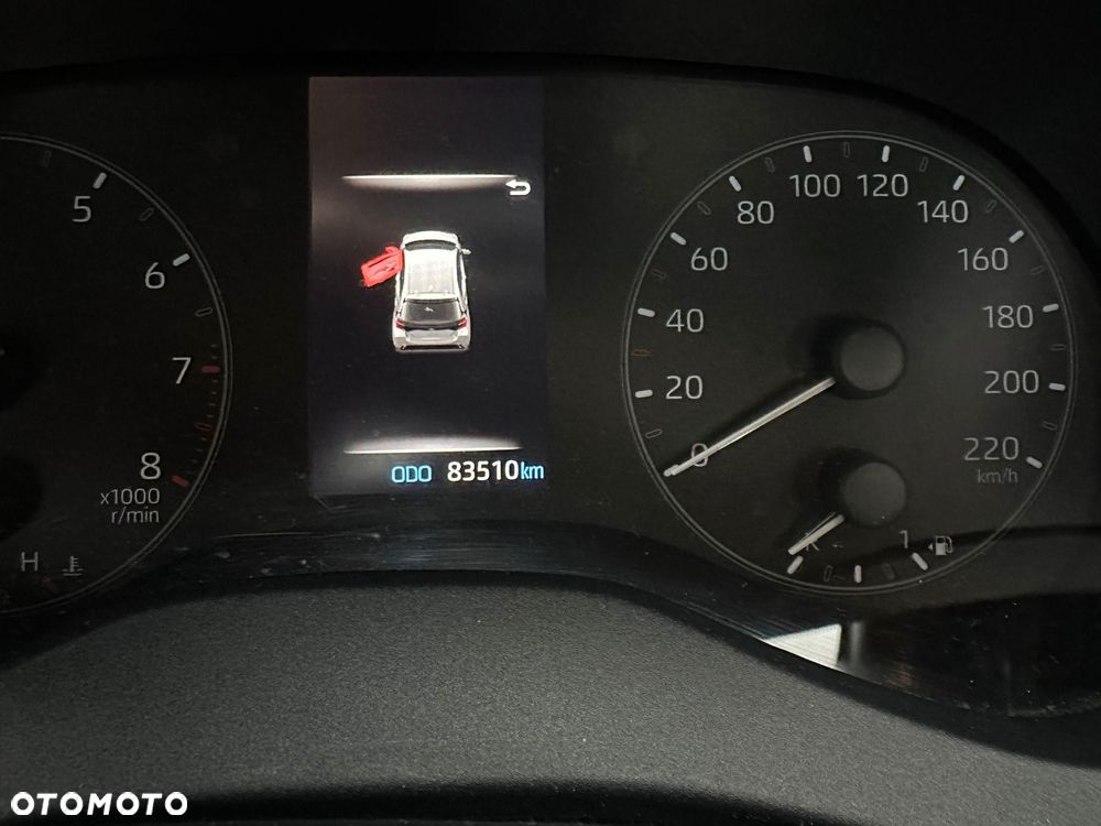 Toyota Yaris 1.5 Comfort - 10