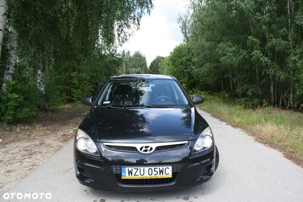 Hyundai i30 1.4 Edition Plus - 3