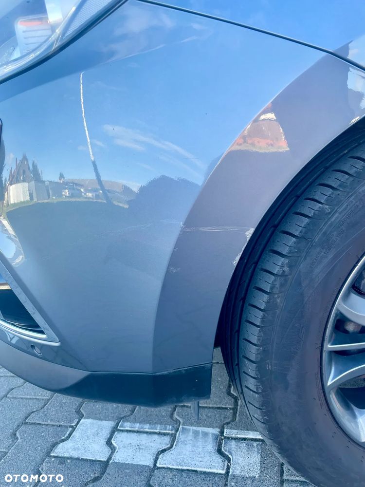 Hyundai ix35 1.7 CRDi Comfort 2WD - 17