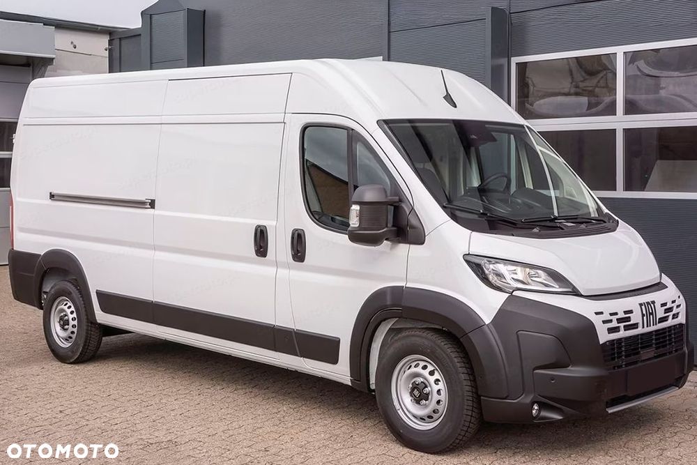 Fiat Ducato35tL3H222140KM - 3