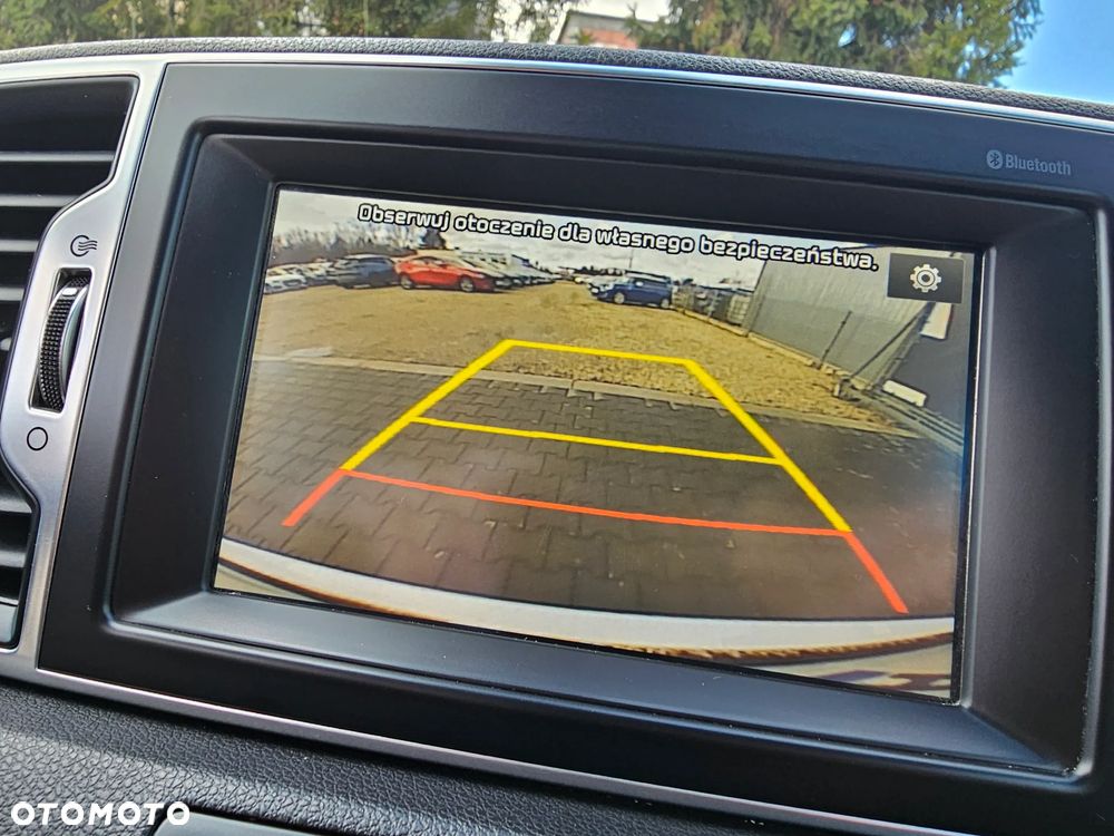 Kia Sportage 1.6 T-GDI GT Line 2WD - 19