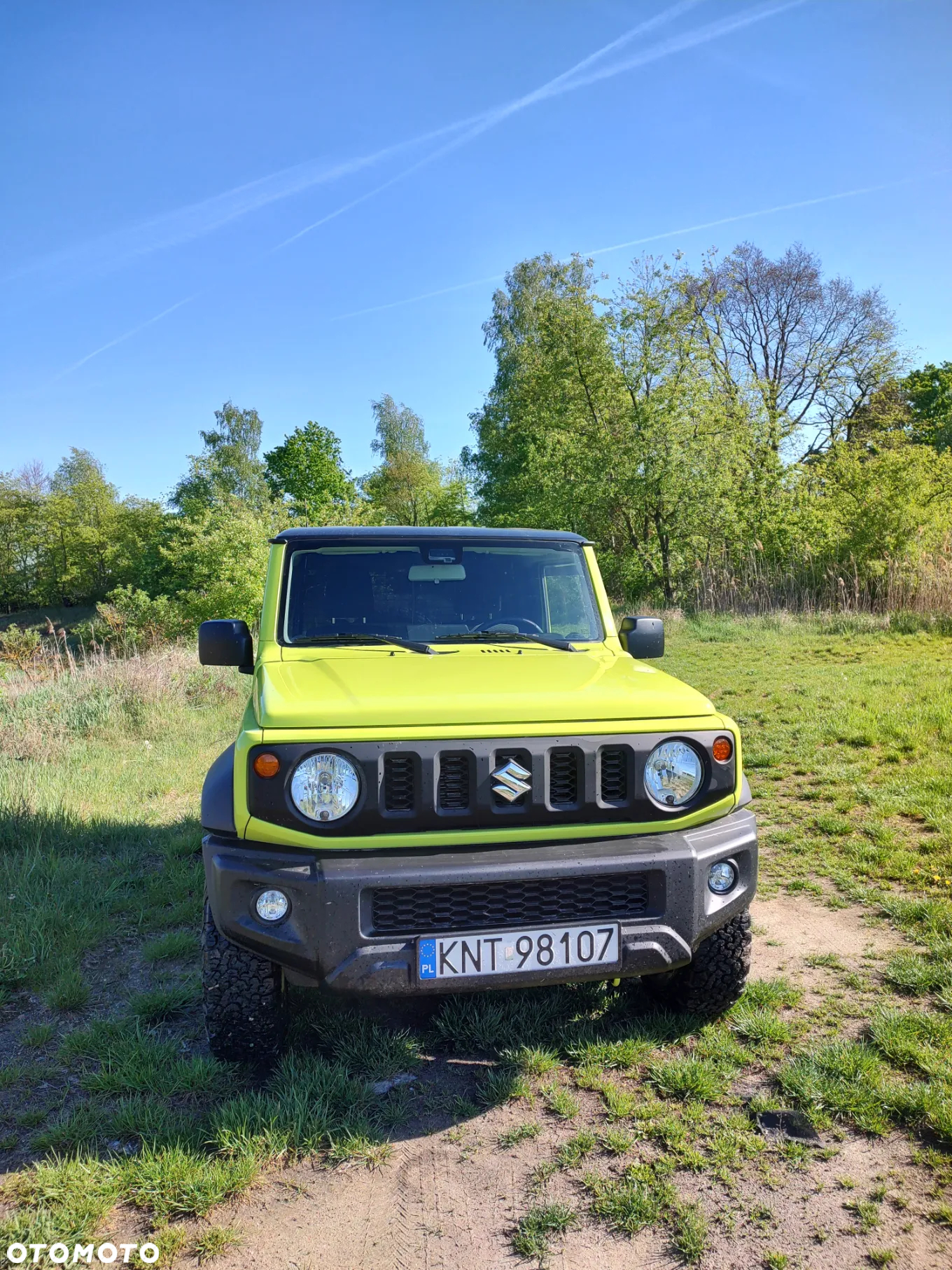 Suzuki Jimny 1.5 Pro - 5
