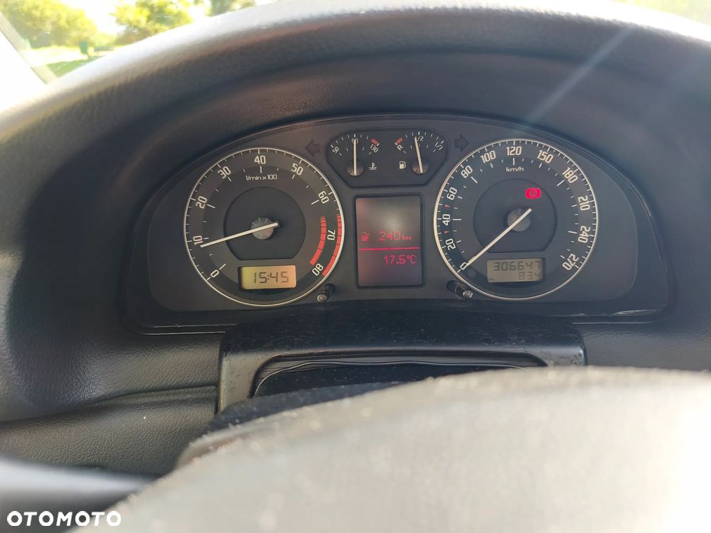 Skoda Superb 1.8T Classic - 9
