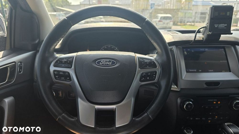 Ford Ranger - 15