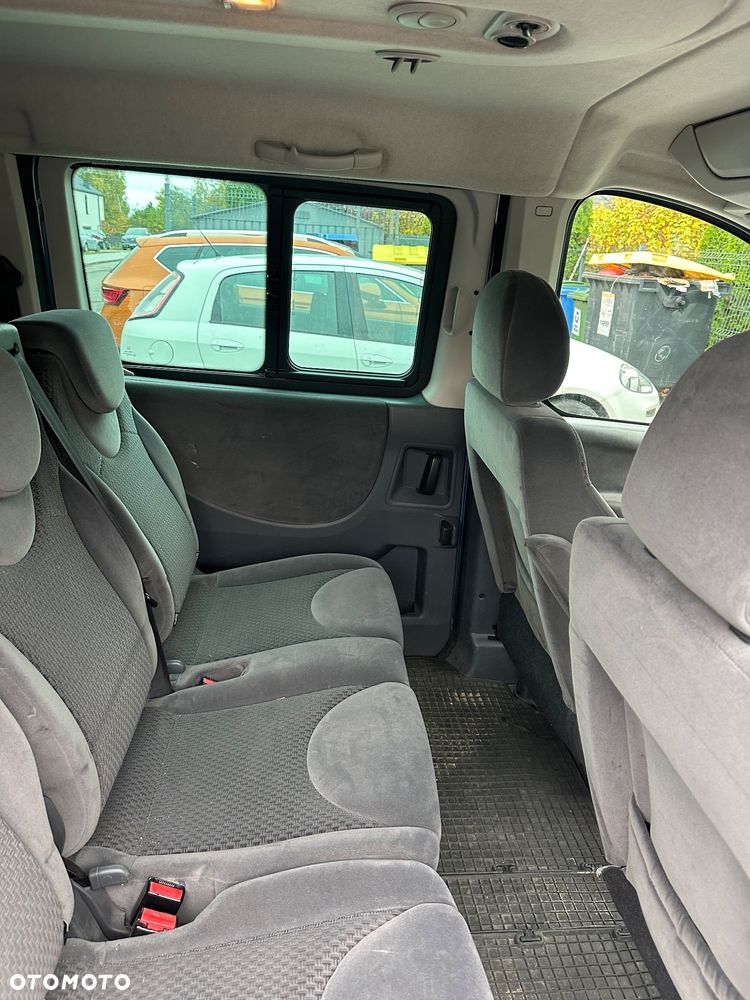 Fiat Scudo Panorama L2H1 Family - 14
