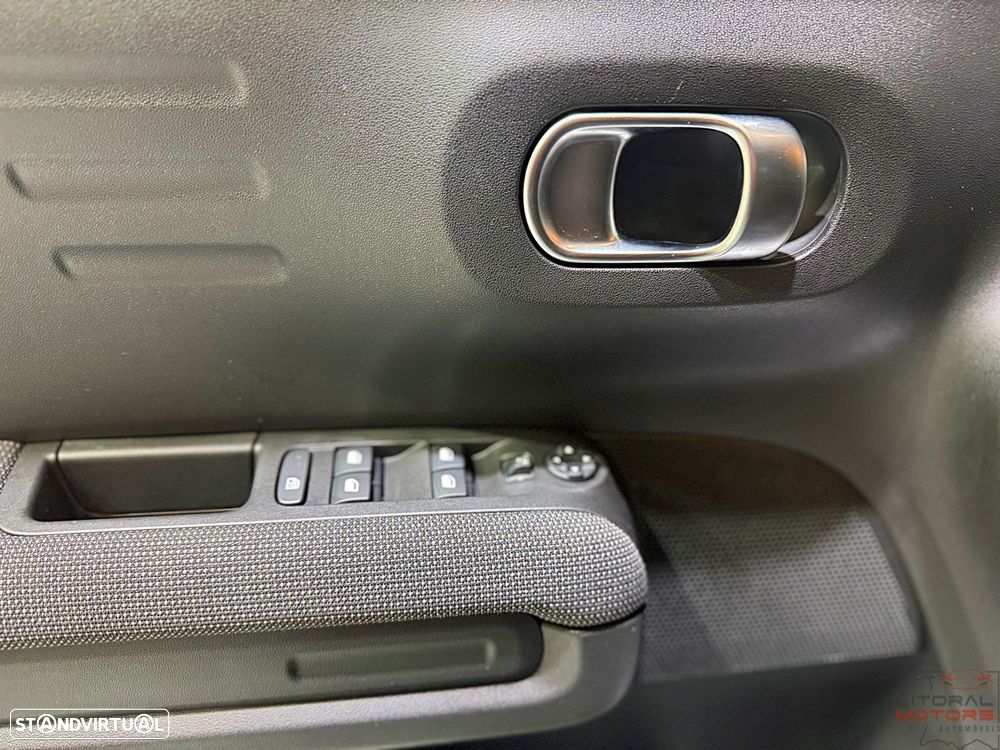 Citroën C3 Aircross 1.2 PureTech Shine - 17