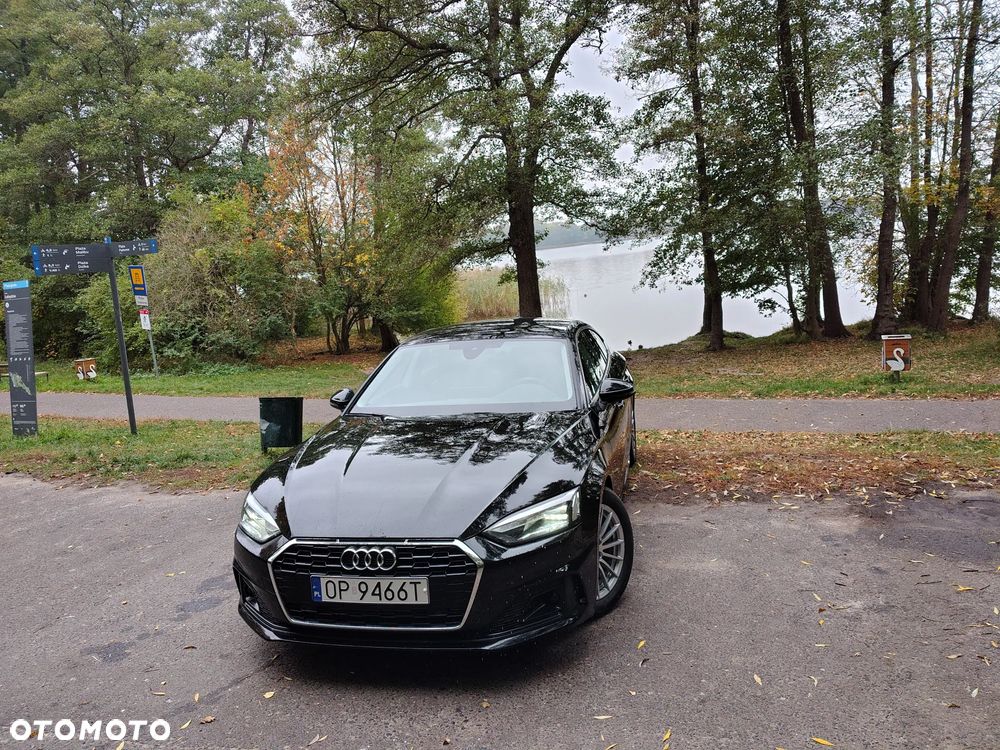 Audi A5 Sportback - 31