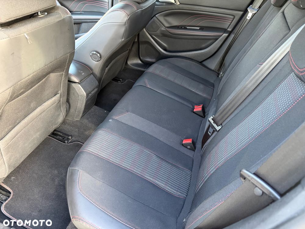 Peugeot 308 PureTech 130 EAT6 Stop & Start GT-Line Edition - 27