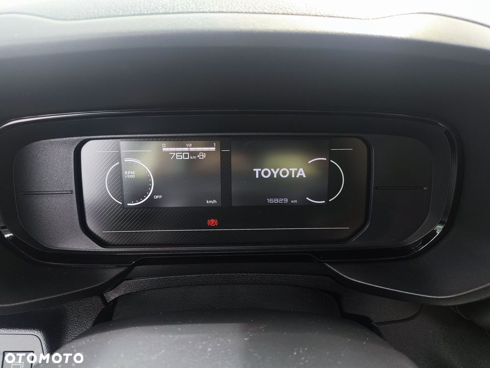 Toyota PROACE CITY - 20
