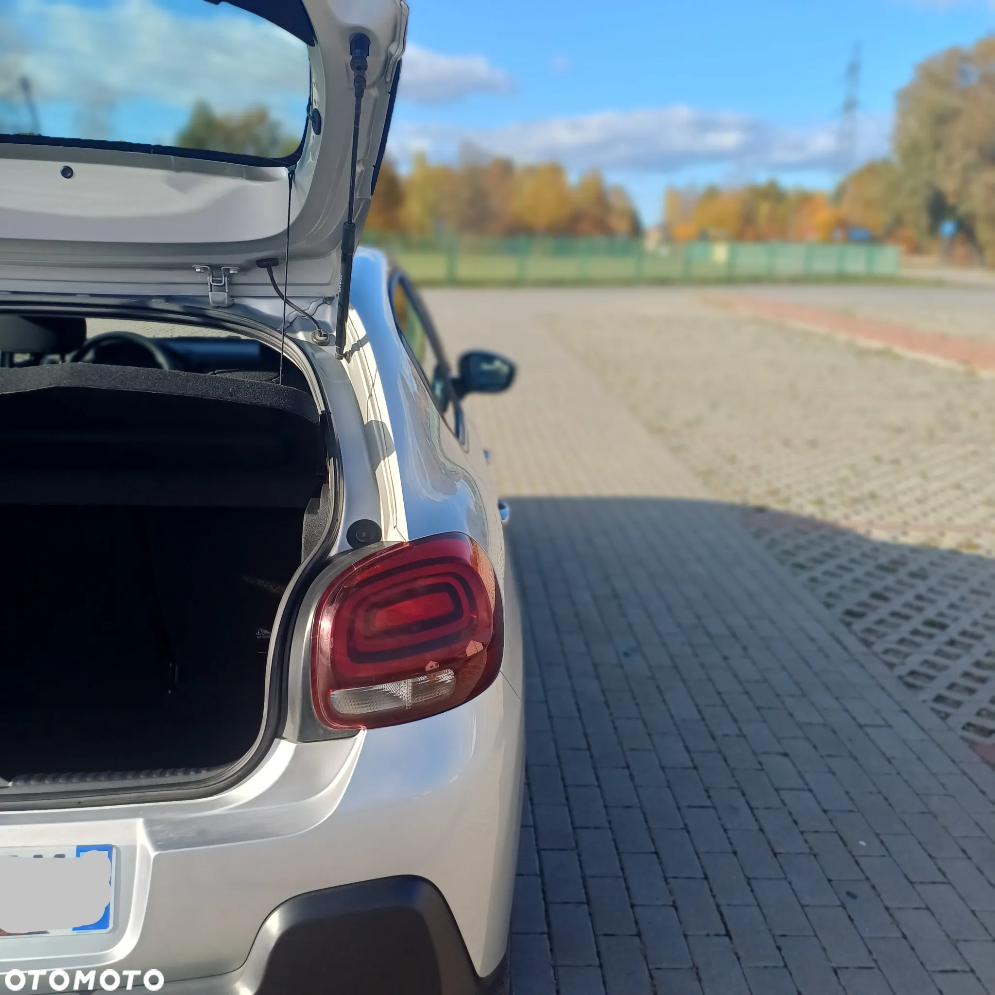 Citroën C3 1.6 BlueHDi Live S&S - 22