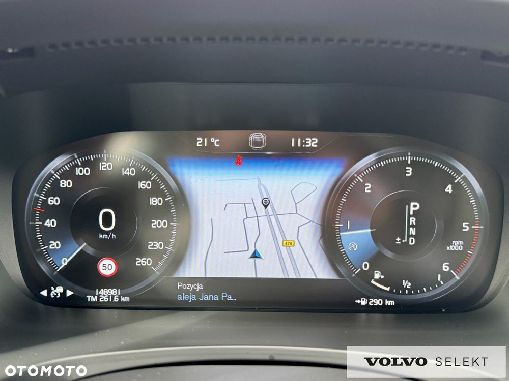 Volvo V90 D5 AWD Inscription - 16