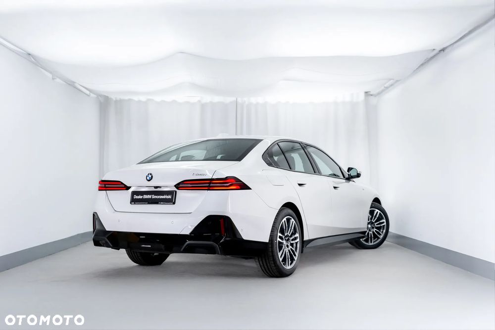BMW Seria 5 - 2