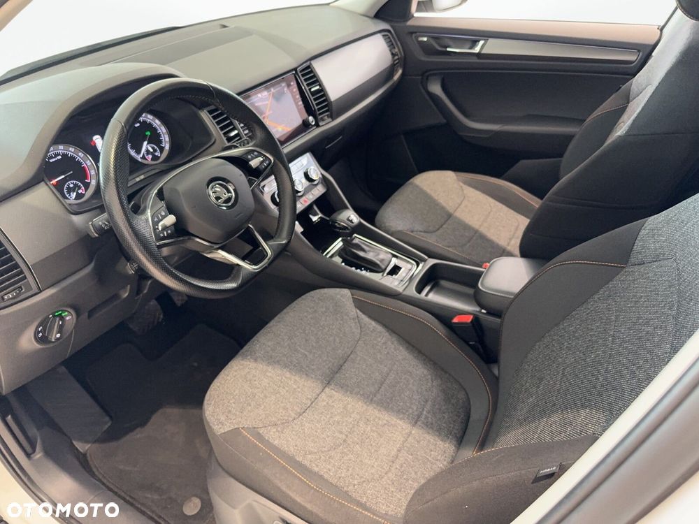 Skoda Kodiaq - 10