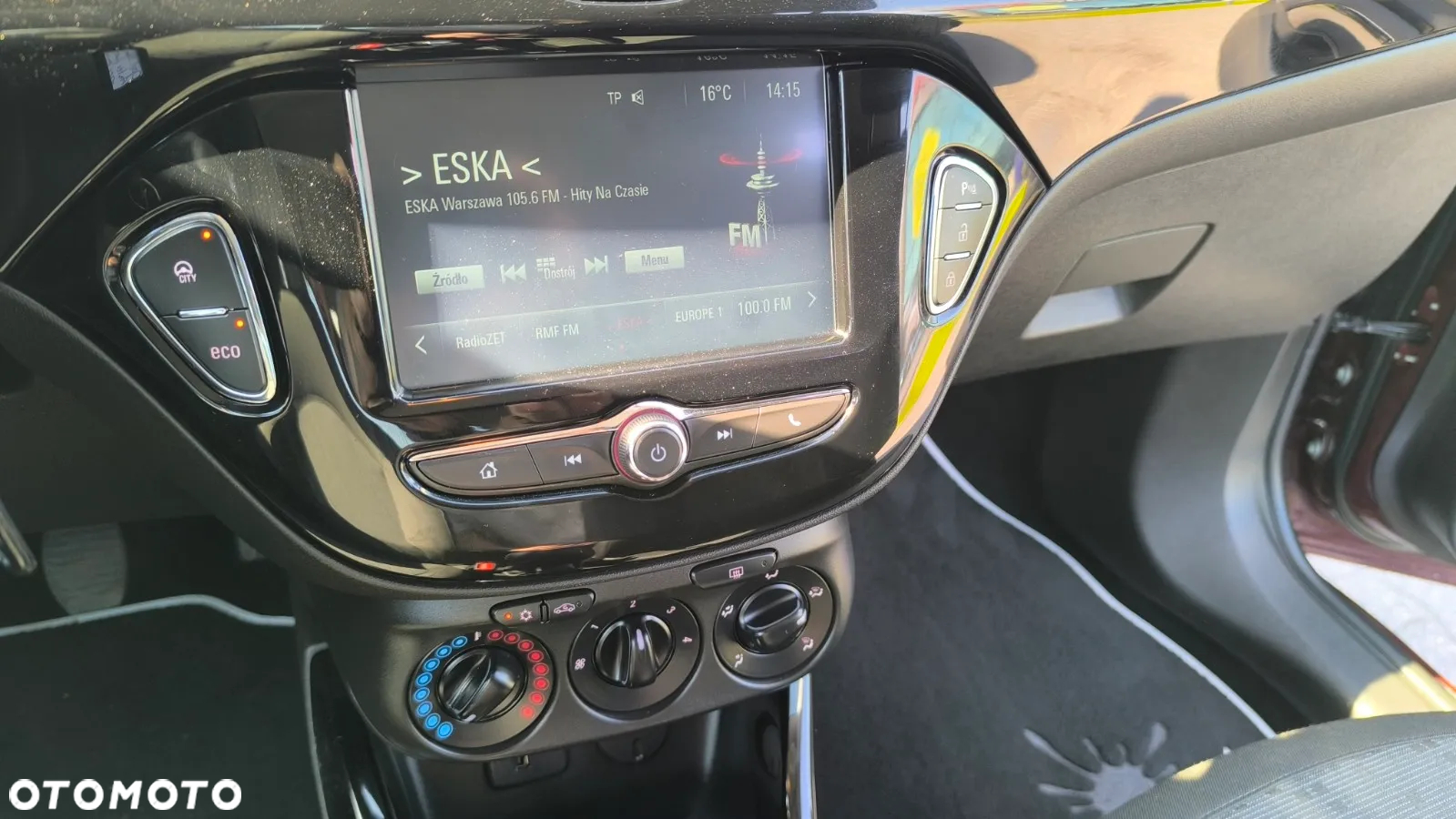 Opel Adam 1.4 Jam Unlimited - 18