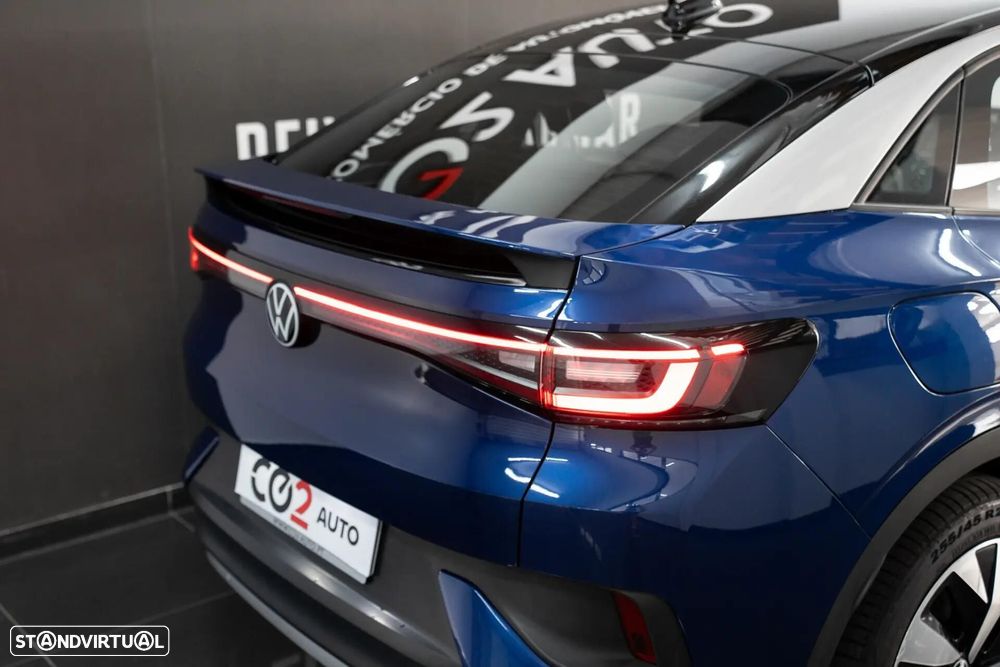 VW ID.5 77 kWh Pro Performance - 8