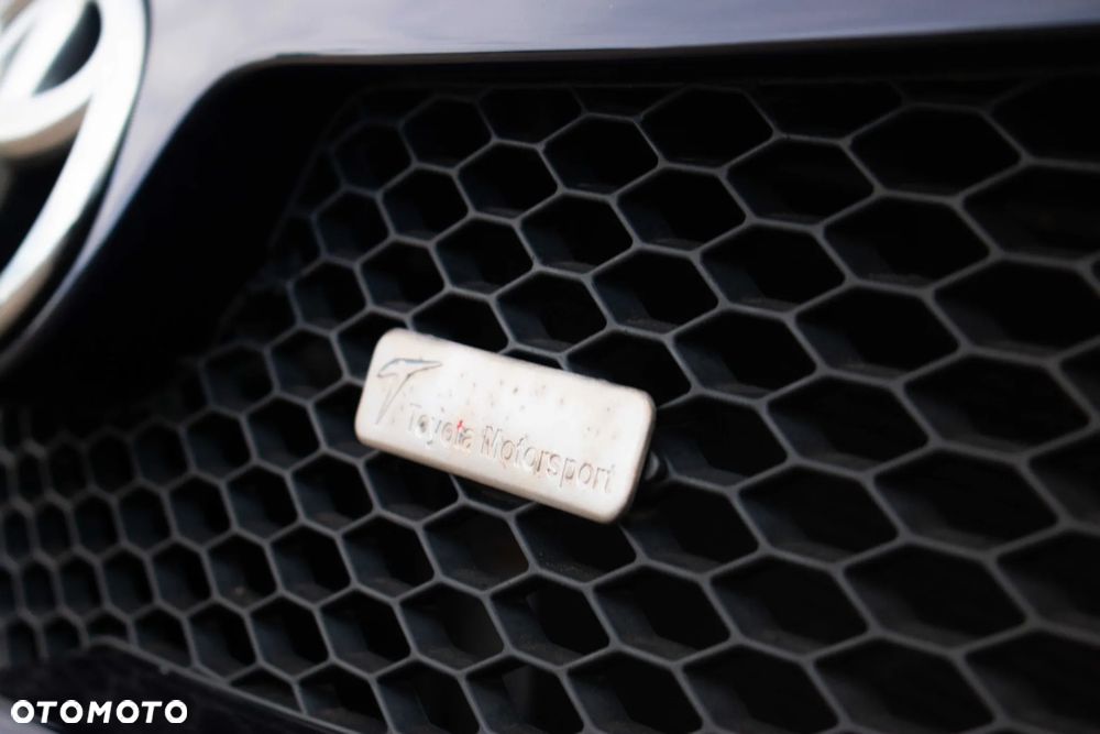 Toyota Avensis 2.0 Premium EU5 - 7