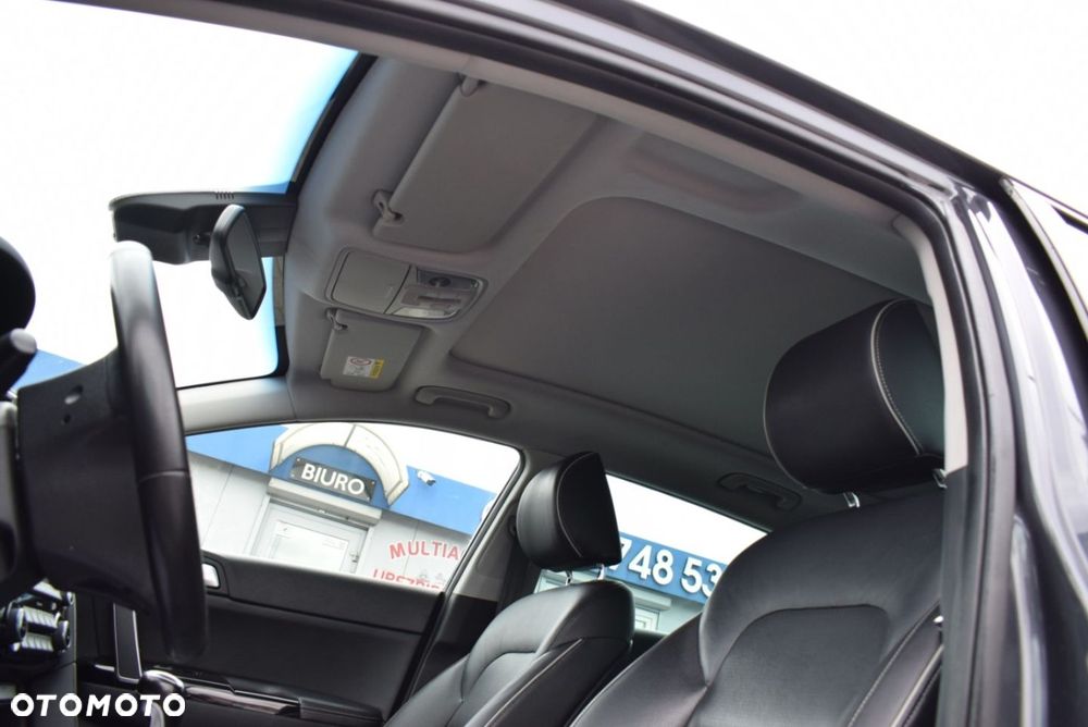 Kia Sportage - 18
