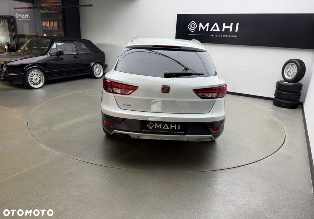 Seat Leon Sportstourer - 11