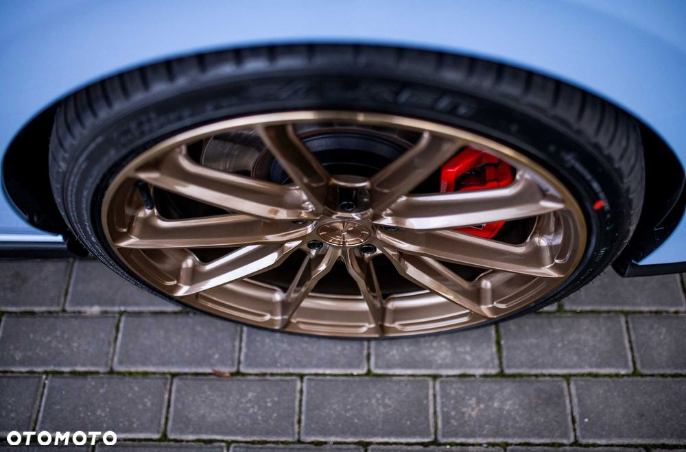 Felgi Japan Racing JR37 19" 5x114 19x8,5 ET45 Hyundai I30N i30 - 5