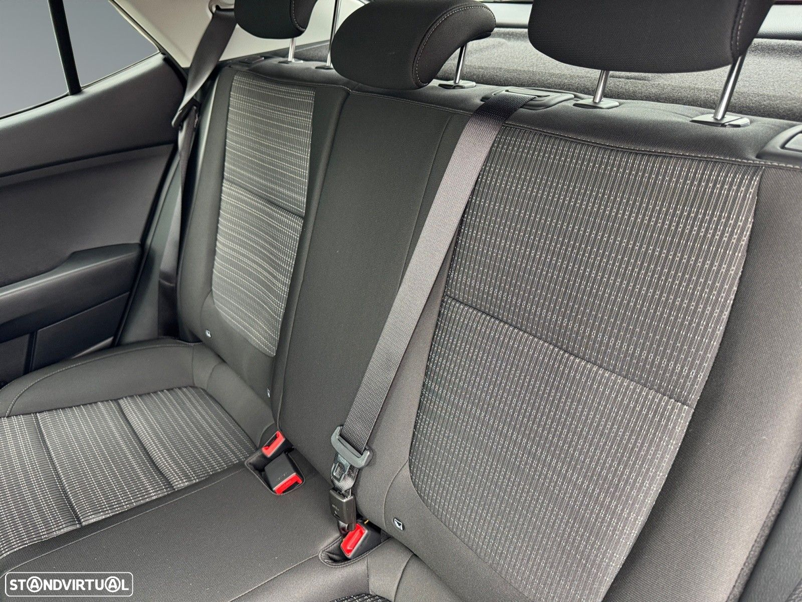 Kia Stonic 1.0 T-GDI Drive - 14