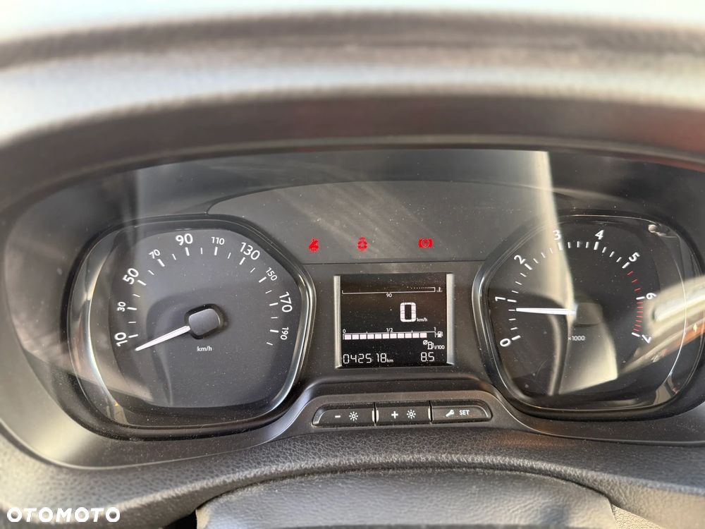 Toyota Proace LONG - 13