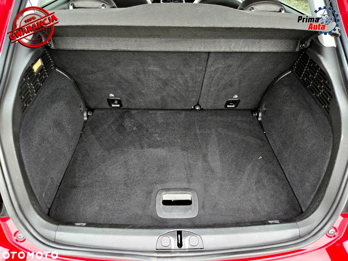 Fiat 500X 1.4 MultiAir City Cross DDCT - 15