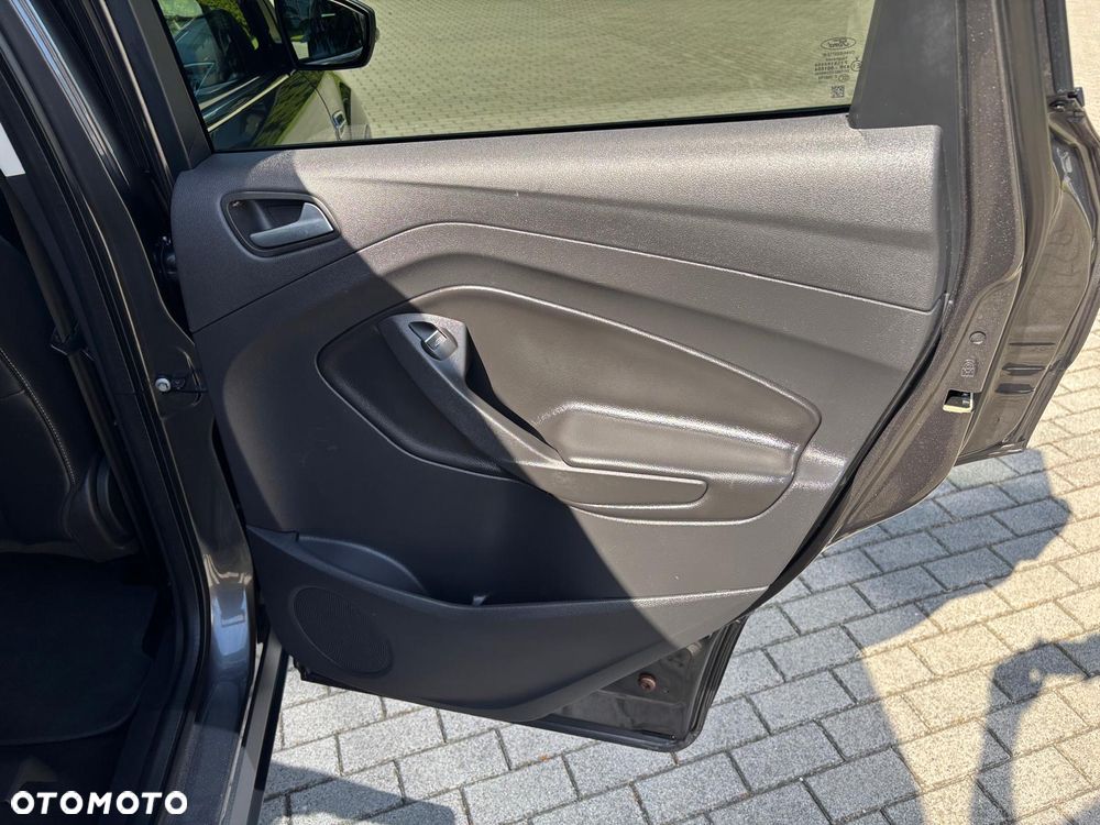 Ford Kuga 1.5 EcoBoost FWD Edition ASS GPF - 24