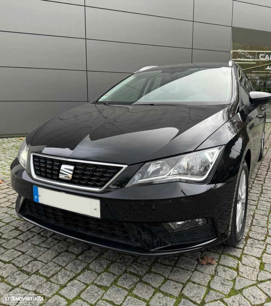 SEAT Leon ST - 6