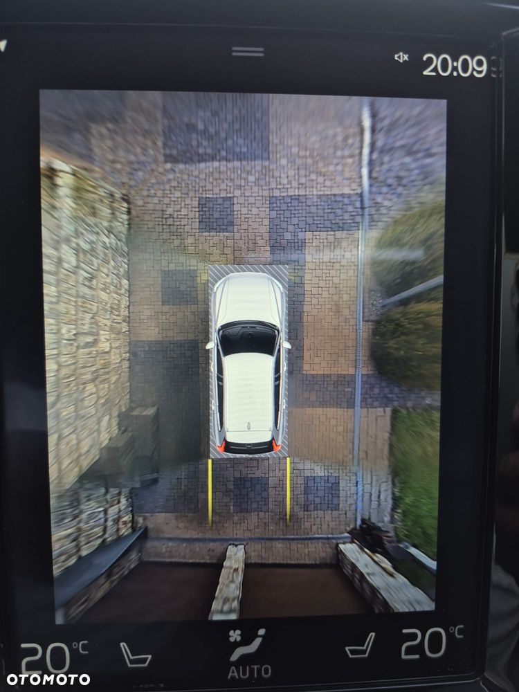 Volvo XC 60 - 29