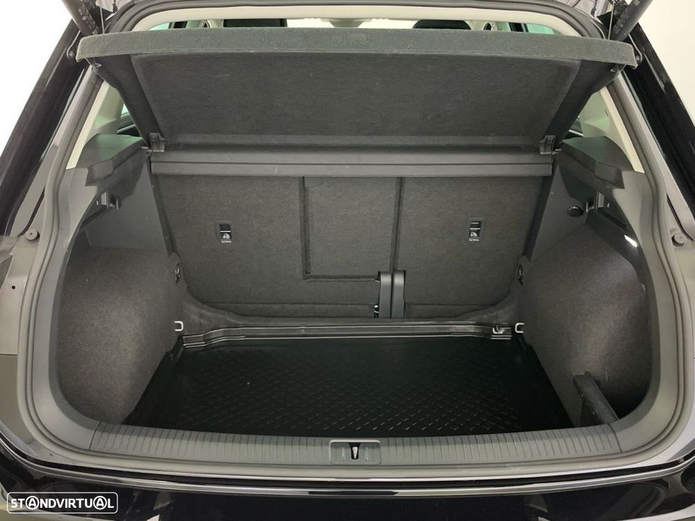 VW Tiguan 1.5 TSI Life DSG - 13