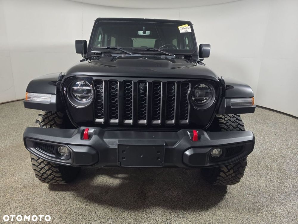 Jeep Wrangler - 7
