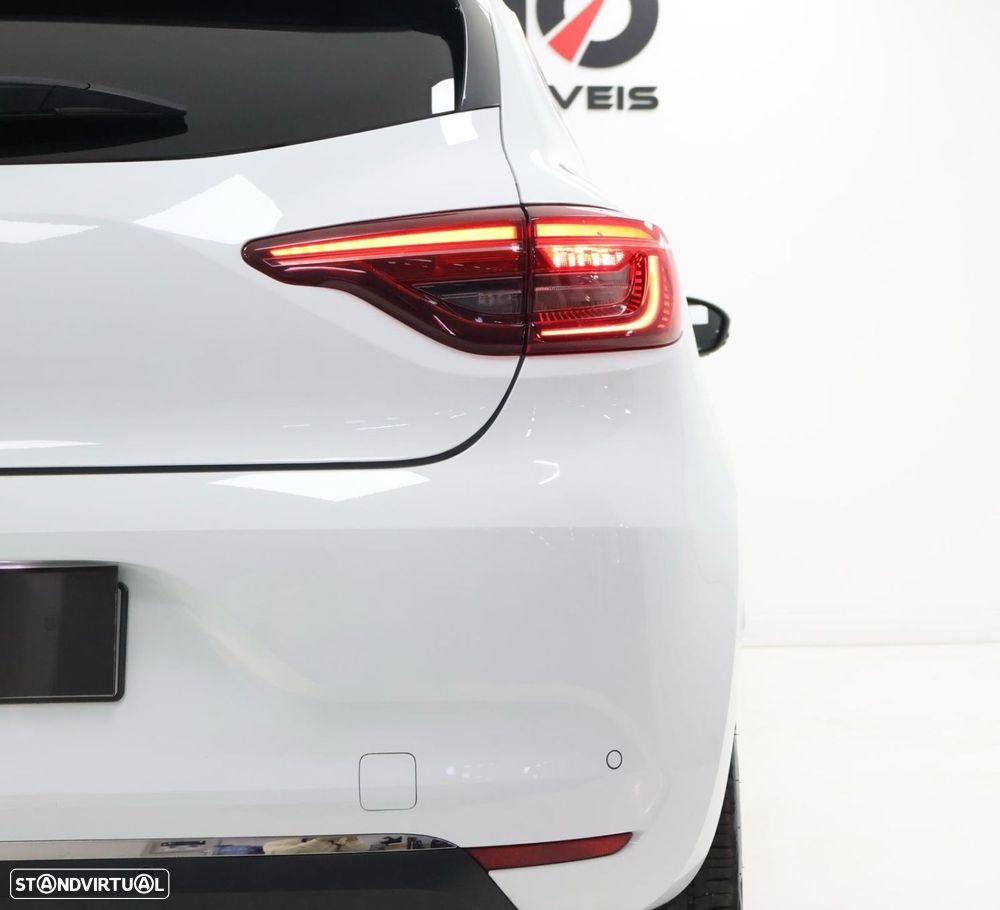 Renault Clio - 29