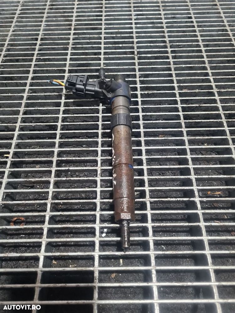 Injector Land Rover Range Rover Evoque 2.2 SD4 2012 - 2015 190CP 224DT (915) Diesel ... - 4