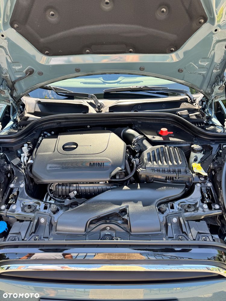 MINI Cooper Multitone Edition - 7