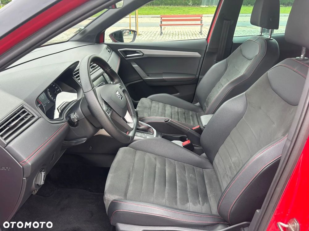 Seat Arona 1.0 TSI FR S&S DSG - 29