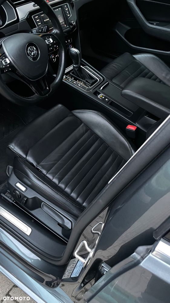 Volkswagen Passat 2.0 TDI BMT Highline DSG - 8